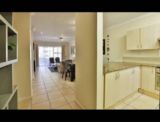 2 BEDROOM PROPERTY TO RENT IN MORNINGSIDE